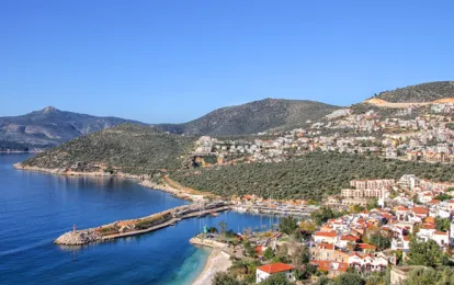 Kalkan