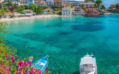 Kefalonia