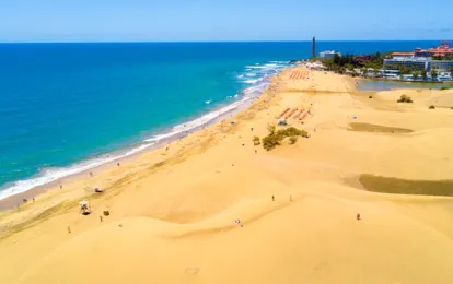 Maspalomas