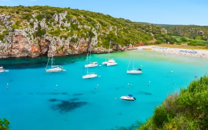 Menorca