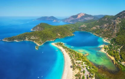 Olu Deniz