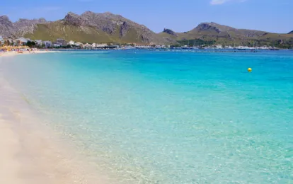 Puerto Pollensa