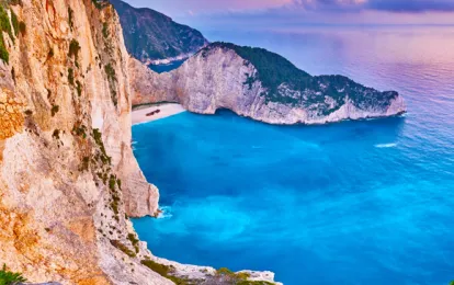 Zakynthos