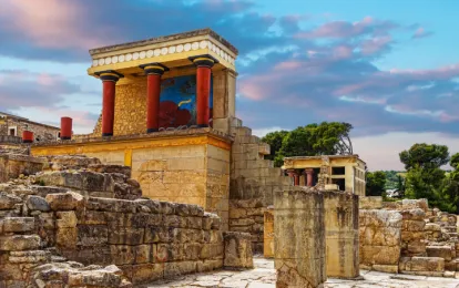 Knossos