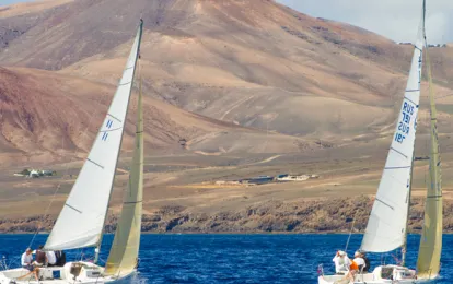 Macher and La Asomada