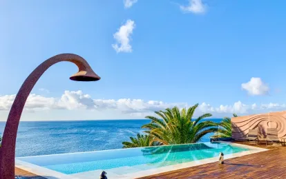 Lanzarote Luxe Villas