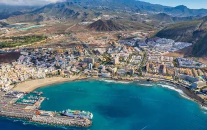 Los Cristianos