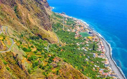 Madalena do Mar