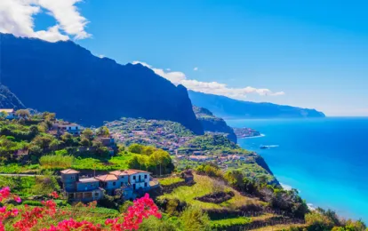 Madeira