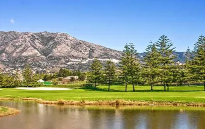 Mijas Golf