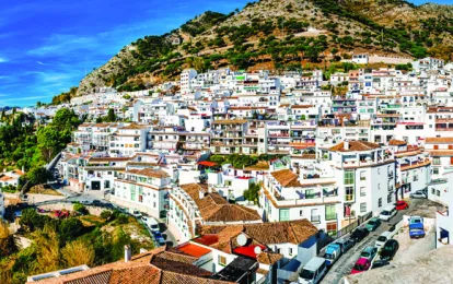 Mijas
