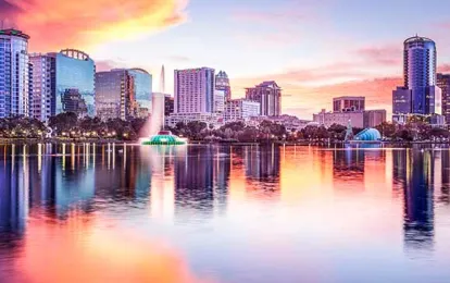 Orlando