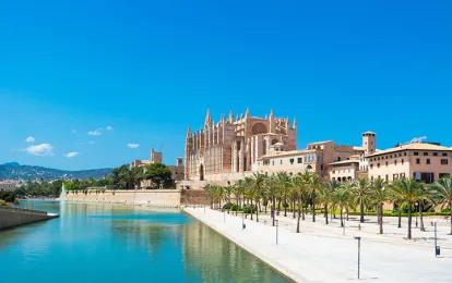 Shopping in the Capital – Palma de Mallorca