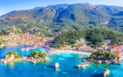 Parga