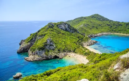Places to Visit in Corfu
