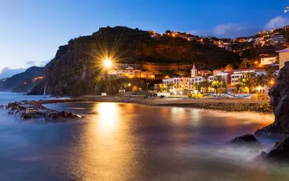 Ponta do Sol