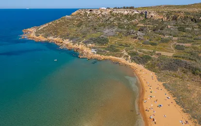 Ramla Bay