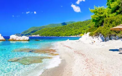 Skopelos