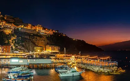 Sorrento