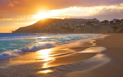 Spain Travel Guide: What To Do In Spain This Summer