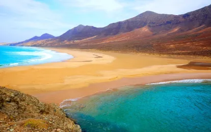 Things to do in Fuerteventura