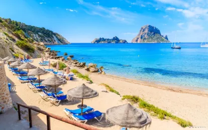 Things to do in Ibiza