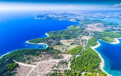 Things to do in Istria