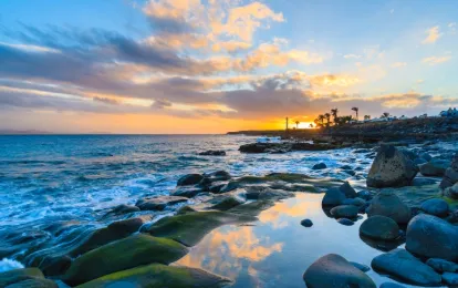 Things to do in Lanzarote