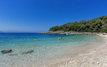 Things to do in Lefkas