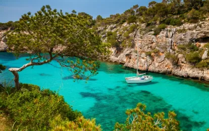 Things to do in Majorca