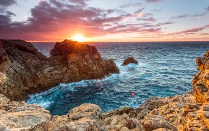 Things to do in Menorca