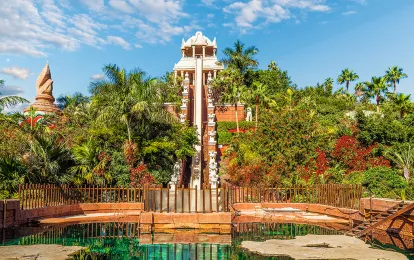 Siam Park