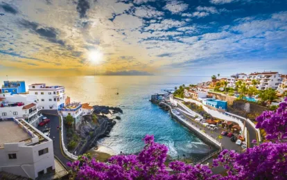 Things to do in Tenerife & Best Places to Visit 