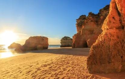 Things to Do In the Algarve