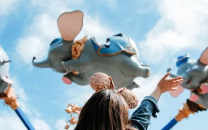 Top 10 family-friendly attractions in Orlando