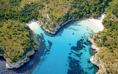 Top activities in Menorca