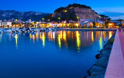 Denia
