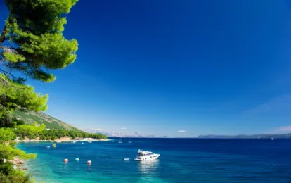 Why Croatia Belongs on Your Travel List