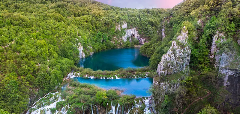Villas in Croatia | Villa Holidays to Croatia | Solmar Villas