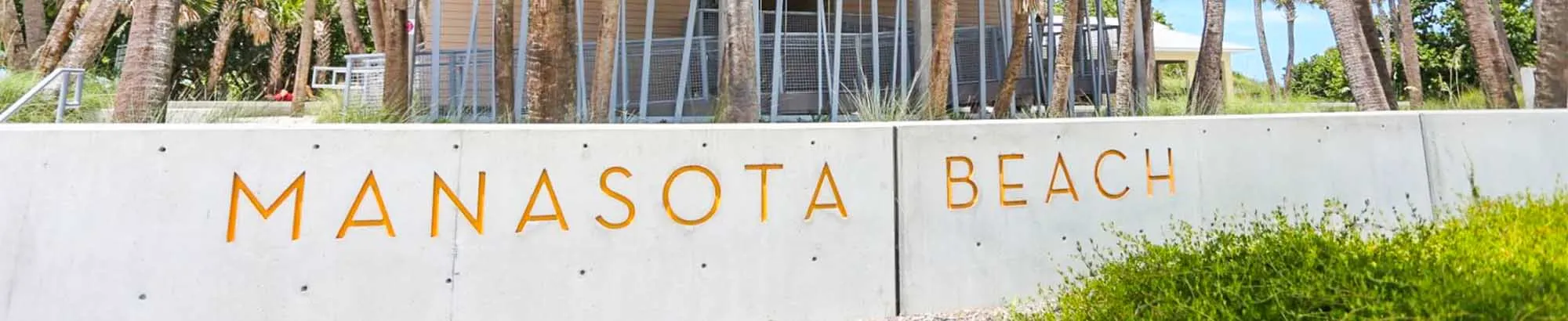 Manasota Beach Villa Holidays
