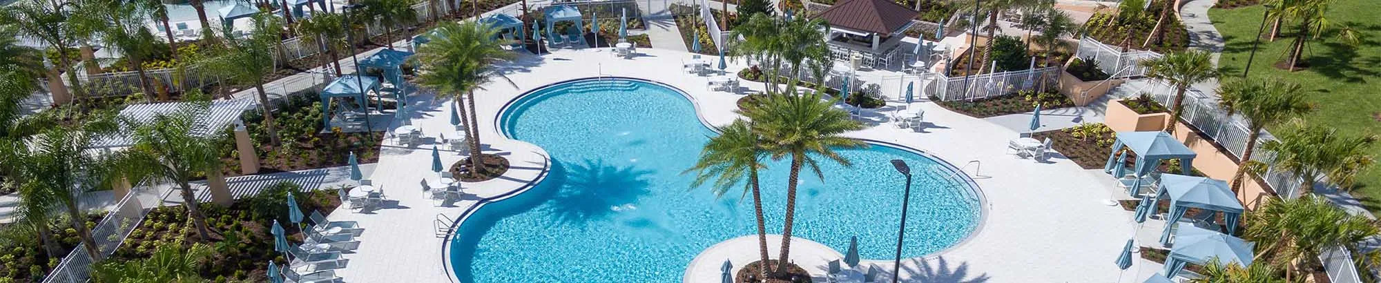 Solara Villa Holidays