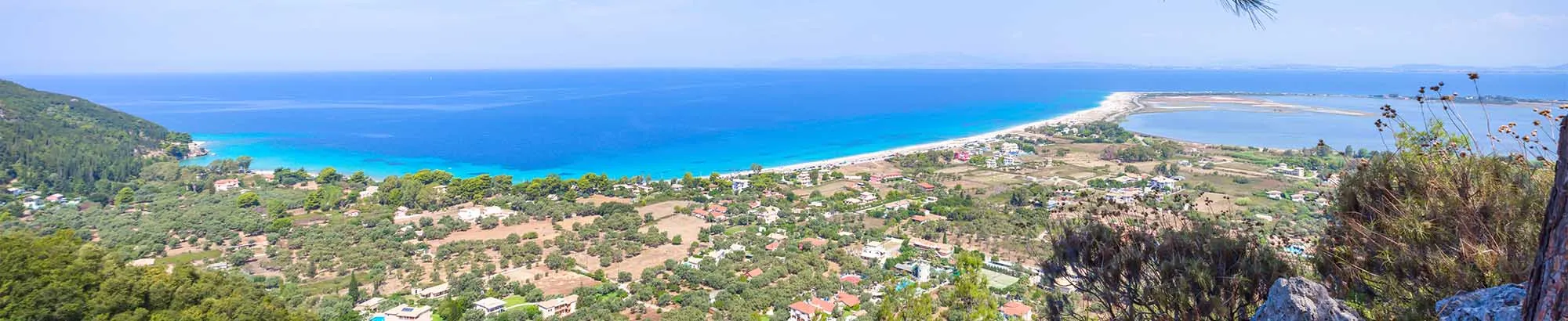 Agios Ioannis Villa Holidays