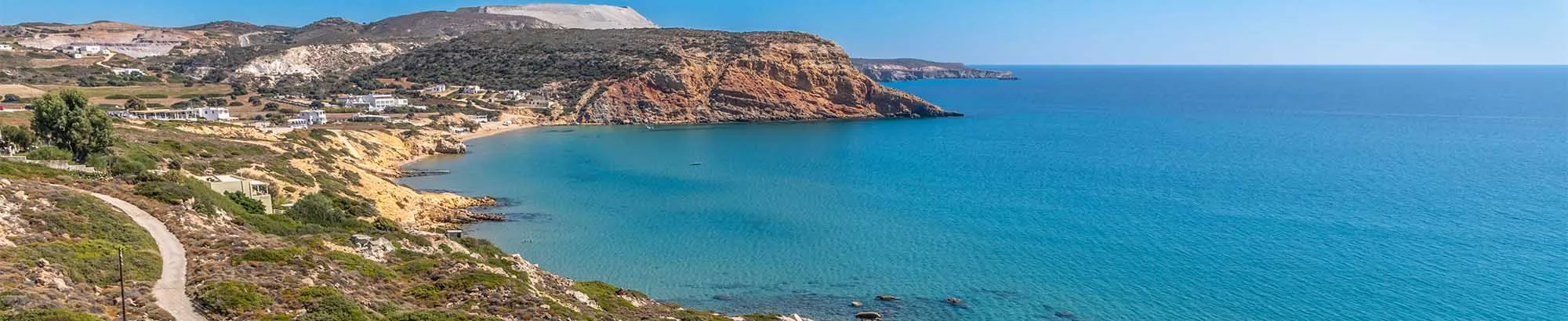 Agios Sostis Villa Holidays