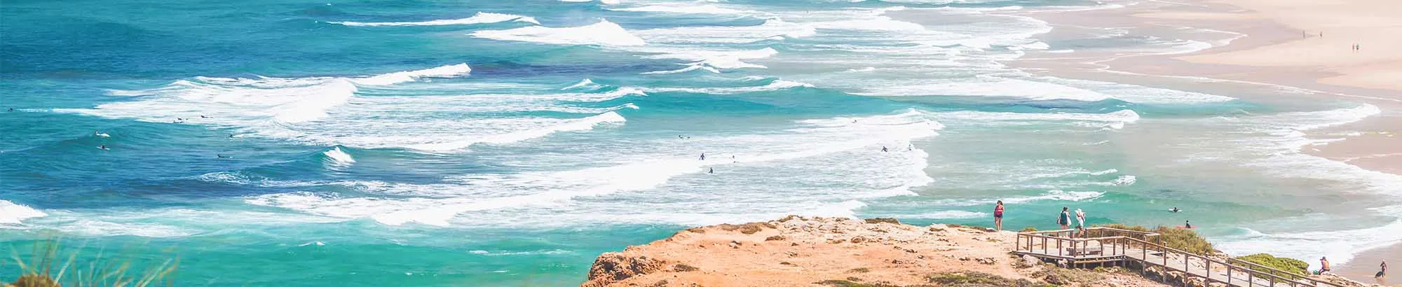 Bordeira Villa Holidays