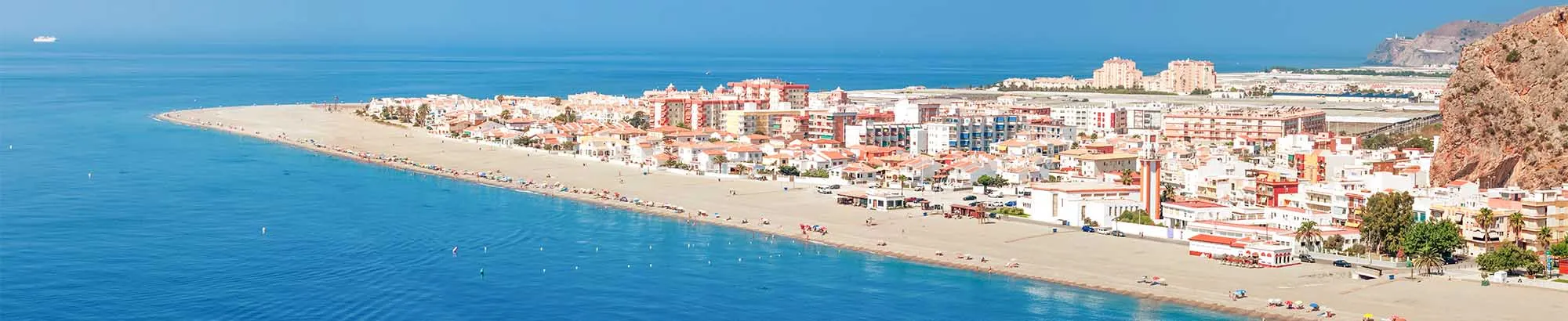 Calahonda Villa Holidays