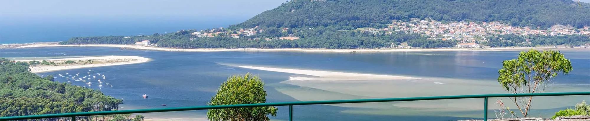 Caminha Villa Holidays