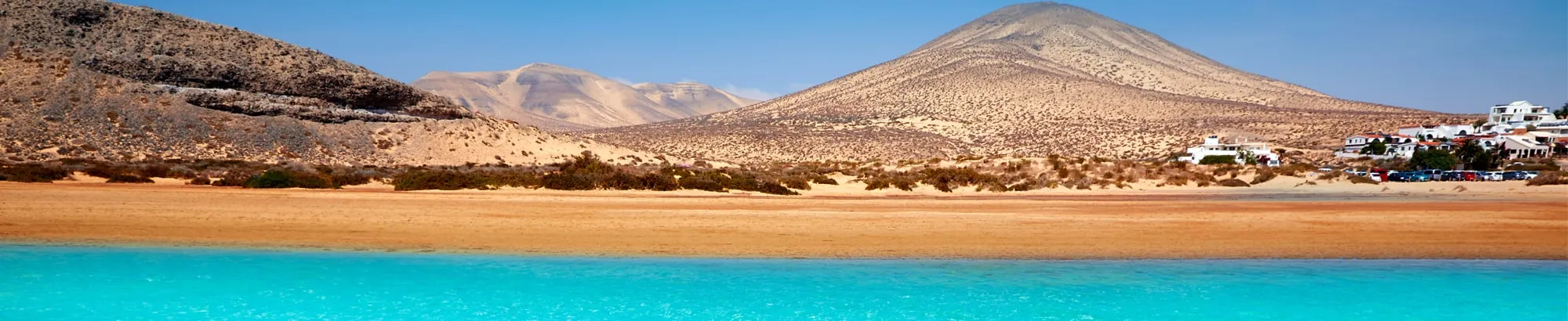 Canary Island Villa Holidays