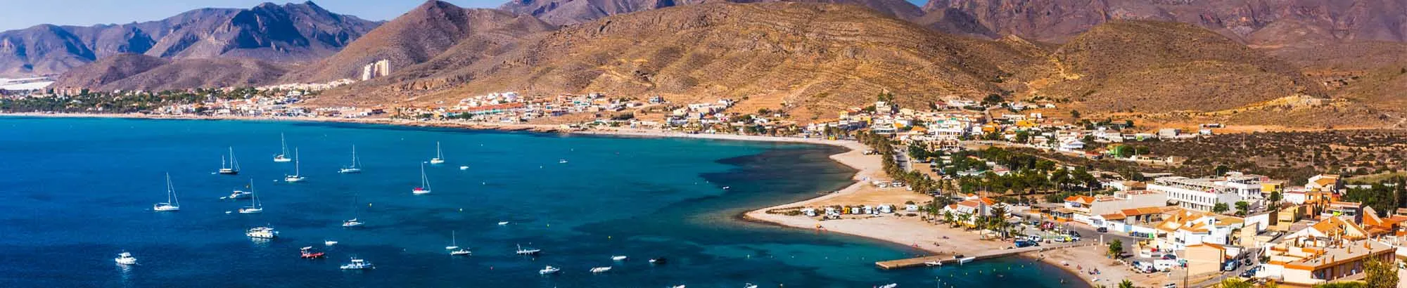 Costa Calida Villa Holidays