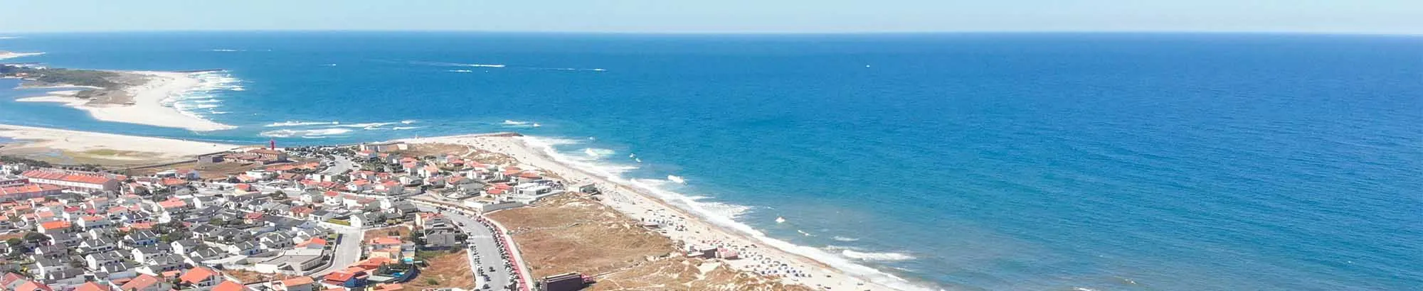 Esposende Villa Holidays