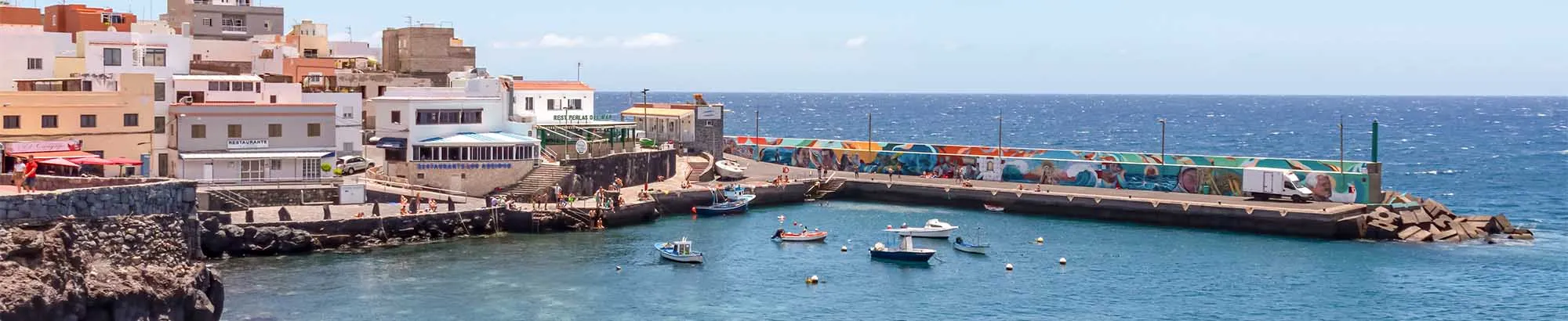 Golf del Sur Villa Holidays